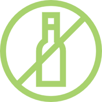 Alcohol Free